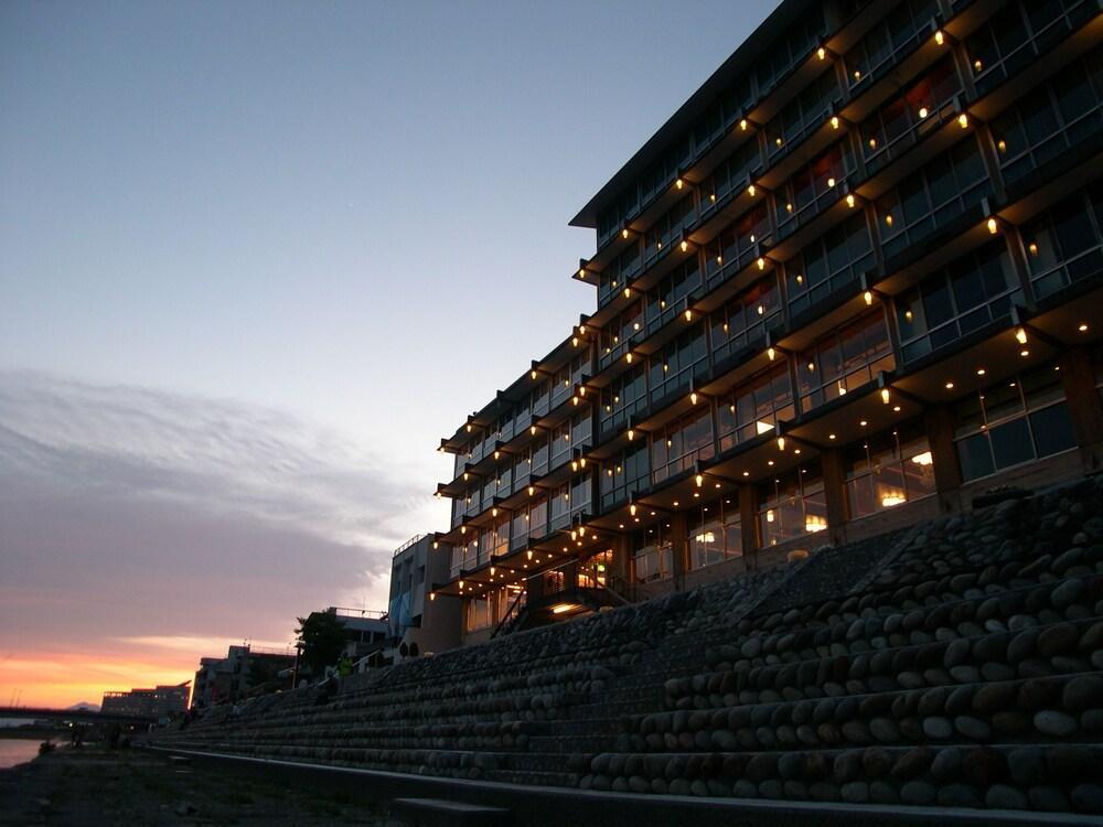 Usyounoie Sugiyama Gifu Buitenkant foto