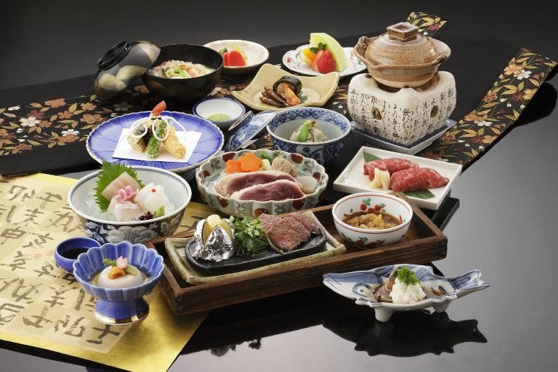 Usyounoie Sugiyama Gifu Buitenkant foto