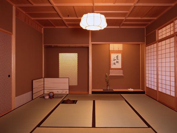 Usyounoie Sugiyama Gifu Buitenkant foto