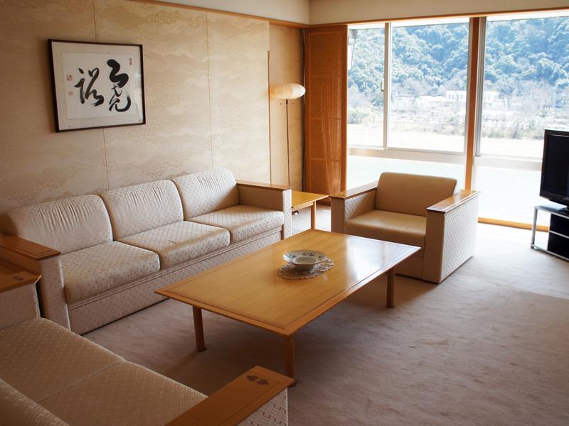 Usyounoie Sugiyama Gifu Buitenkant foto