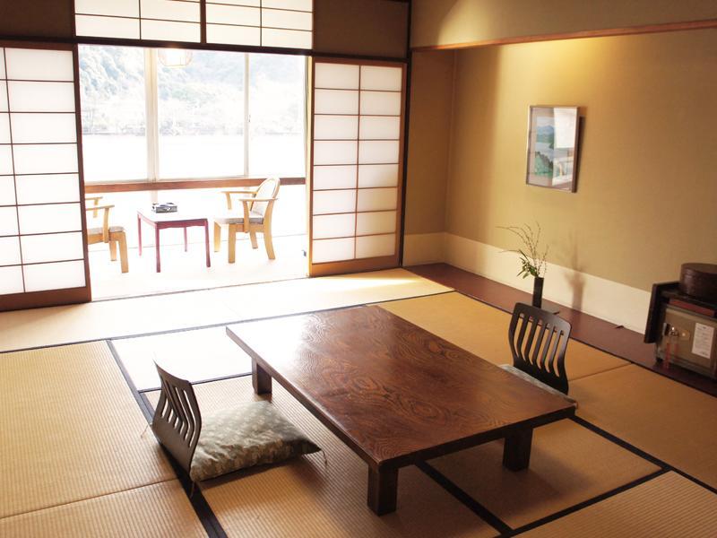 Usyounoie Sugiyama Gifu Buitenkant foto